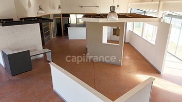 Location Local Commercial - Chasseneuil-du-Poitou (86360)-photo-3