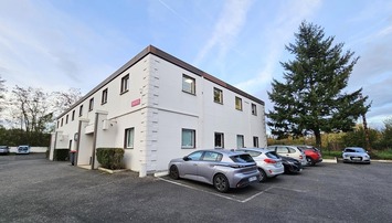 Location Bureau - Champlan (91160)