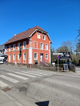 Vente Bureau - Mulhouse (68100)