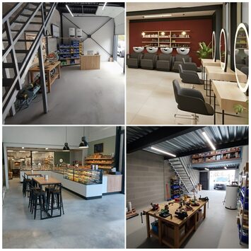 Vente de murs de boutique - Gironde (33)-photo-2