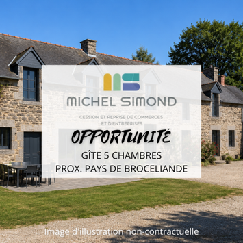 Location Local Commercial - Morbihan (56)