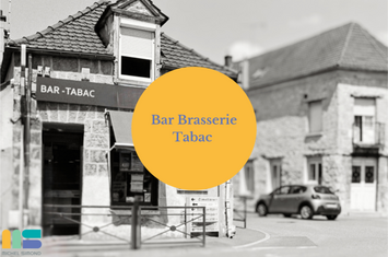 Vente - Bar - Brasserie - Tabac - Loto - Aisne (02)-photo-1