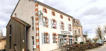 Vente - Bar - Restaurant - Restaurant du midi - Domrémy-la-Pucelle (88630)-photo-2