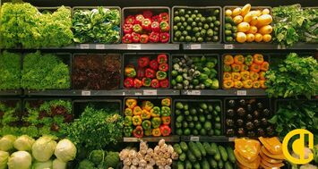 Vente - Rôtisserie - Alimentation - Epicerie - Fromagerie - Saint-Jean-des-Vignes (69380)