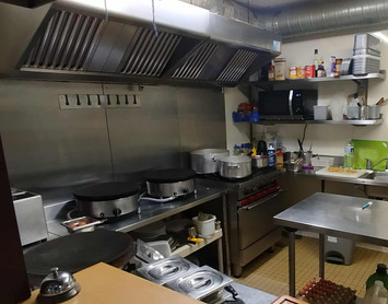 Vente - Restaurant - Crêperie - Saint-Nazaire (44600)-photo-3