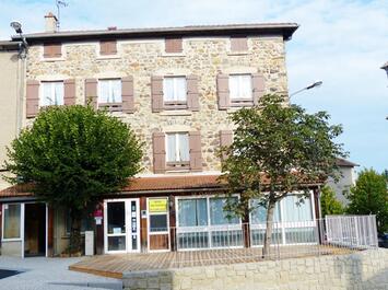 Vente - Bar - Hôtel - Restaurant - Service à la personne - Haute-Loire (43)