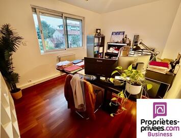 Location Bureau - Haute-Garonne (31)-photo-2