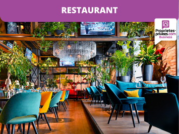 Vente - Restaurant - Hauts-de-Seine (92)