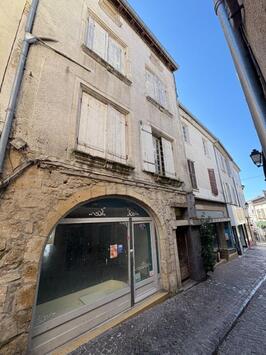 Vente de murs de boutique - Gironde (33)-photo-2