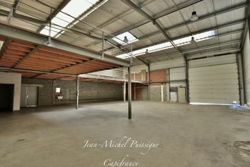 Vente Bureau - Saint-Gaudens (31800)-photo-2