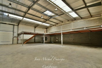 Vente Bureau - Saint-Gaudens (31800)-photo-3