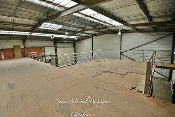 Vente Bureau - Saint-Gaudens (31800)-photo-4