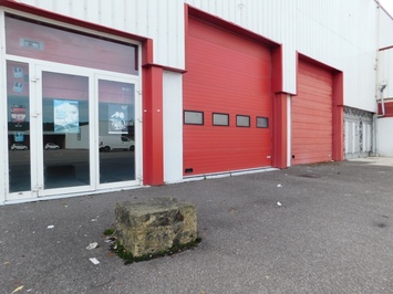 Location Bureau - Maxeville (54320)-photo-2
