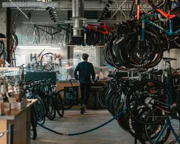 Vente - Cycles - Artigues-près-Bordeaux (33370)