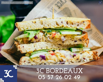 Vente - Restaurant rapide - Sandwicherie - Gradignan (33170)