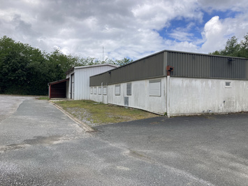 Location Entrepôt / Local d'activités - Bayonne (64100)-photo-1