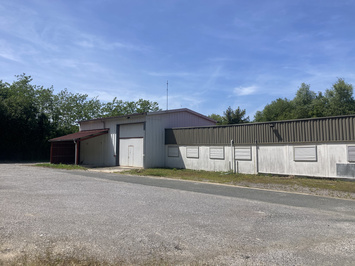 Location Entrepôt / Local d'activités - Bayonne (64100)-photo-2