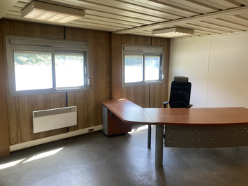 Location Entrepôt / Local d'activités - Bayonne (64100)-photo-3