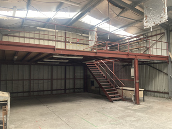 Location Entrepôt / Local d'activités - Bayonne (64100)-photo-4