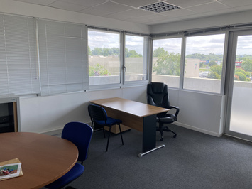 Location Bureau - Bayonne (64100)-photo-1