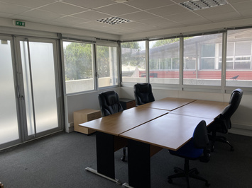 Location Bureau - Bayonne (64100)-photo-2
