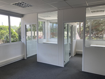 Location Bureau - Bayonne (64100)-photo-1