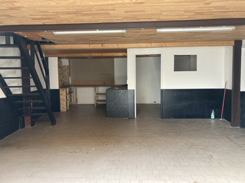 Location Local Commercial - Bayonne (64100)-photo-1