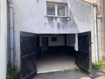 Location Local Commercial - Bayonne (64100)-photo-2