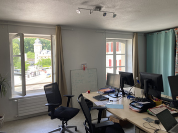 Location Bureau - Bayonne (64100)-photo-1
