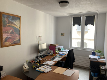 Location Bureau - Bayonne (64100)-photo-2