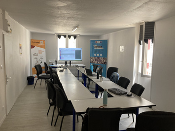 Location Bureau - Bayonne (64100)-photo-3