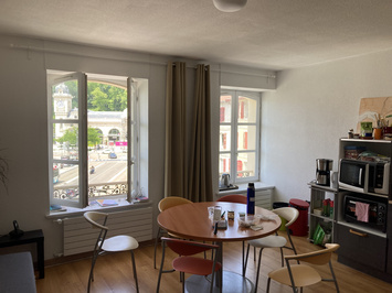 Location Bureau - Bayonne (64100)-photo-4