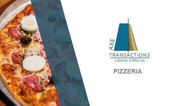Vente - Pizzeria - Pizzas à emporter - Vente à emporter - Loire-Atlantique (44)