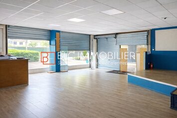 Location Local Commercial - Marseille 8ème (13008)