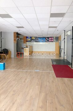Location Local Commercial - Marseille 8ème (13008)-photo-3