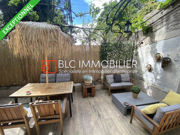 Location Local Commercial - Marseille 4ème (13004)-photo-3