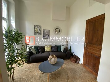 Location Local Commercial - Marseille 4ème (13004)-photo-4