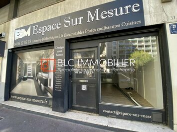 Location Local Commercial - Marseille 8ème (13008)-photo-2