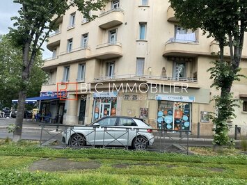 Location Local Commercial - Marseille 4ème (13004)