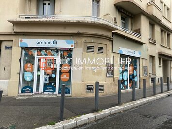 Location Local Commercial - Marseille 4ème (13004)-photo-3