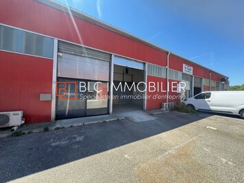 Location Local Commercial - Aubagne (13400)