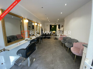 Location Local Commercial - Marseille 12ème (13012)