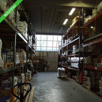 Location Local Commercial - Aubagne (13400)