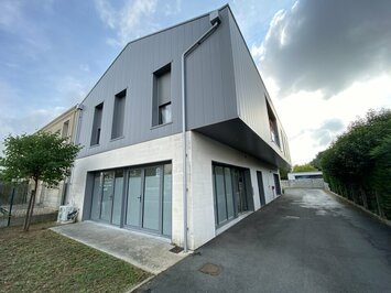 Vente de murs de boutique - Merignac (33700)
