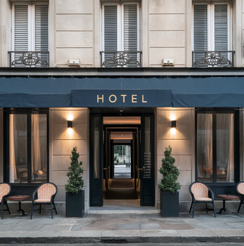Vente - Bar - Hôtel - Restaurant - Licence IV - Seine-et-Marne (77)