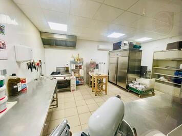 Vente - Restaurant rapide - Vente à emporter - Food Truck - Rhône (69)-photo-2