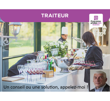 Vente - Restaurant rapide - Vente à emporter - Food Truck - Isère (38)-photo-3