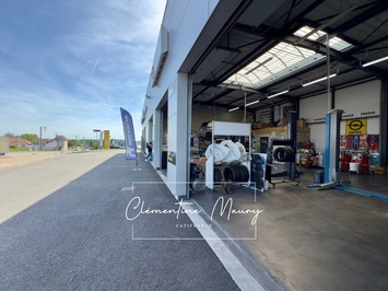 Vente de murs de boutique - Loir-et-Cher (41)-photo-4