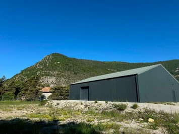 Vente de murs de boutique - Hautes-Alpes (05)