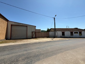Vente Bureau - Côte-d'Or (21)